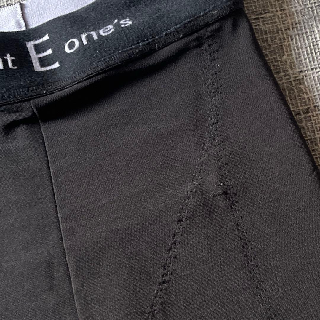 64 ハイウエストドレナージュスパッツ　グラントイーワンズ