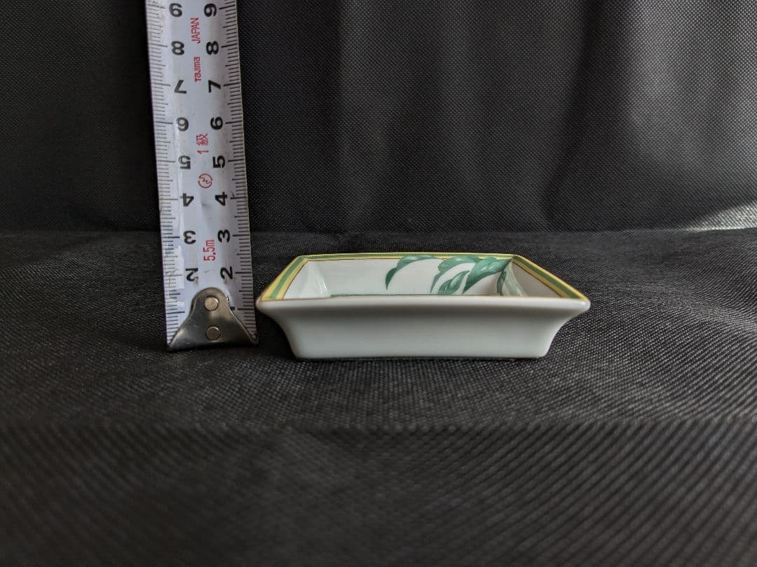 【希少】HERMES トゥカン ミニトレー