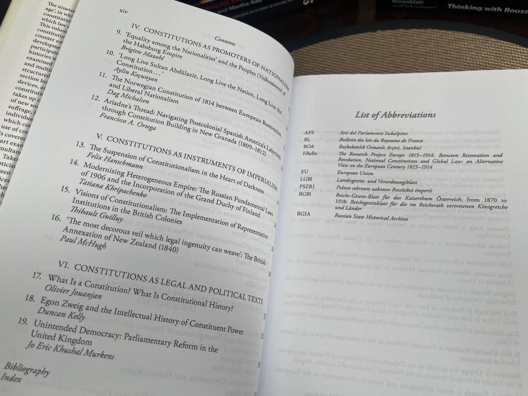 洋書 CONSTITUTIONALISM, LEGITIMACY, AND POWER