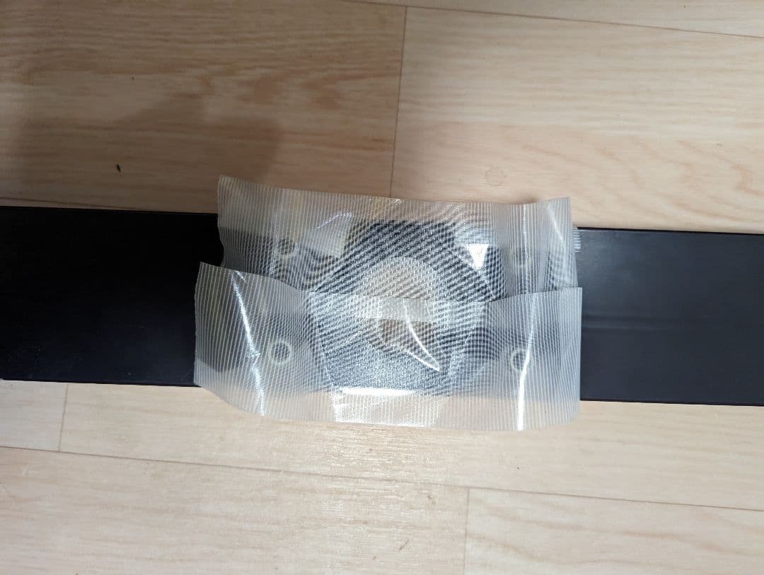 服の森　通販生活　ハンガーラック