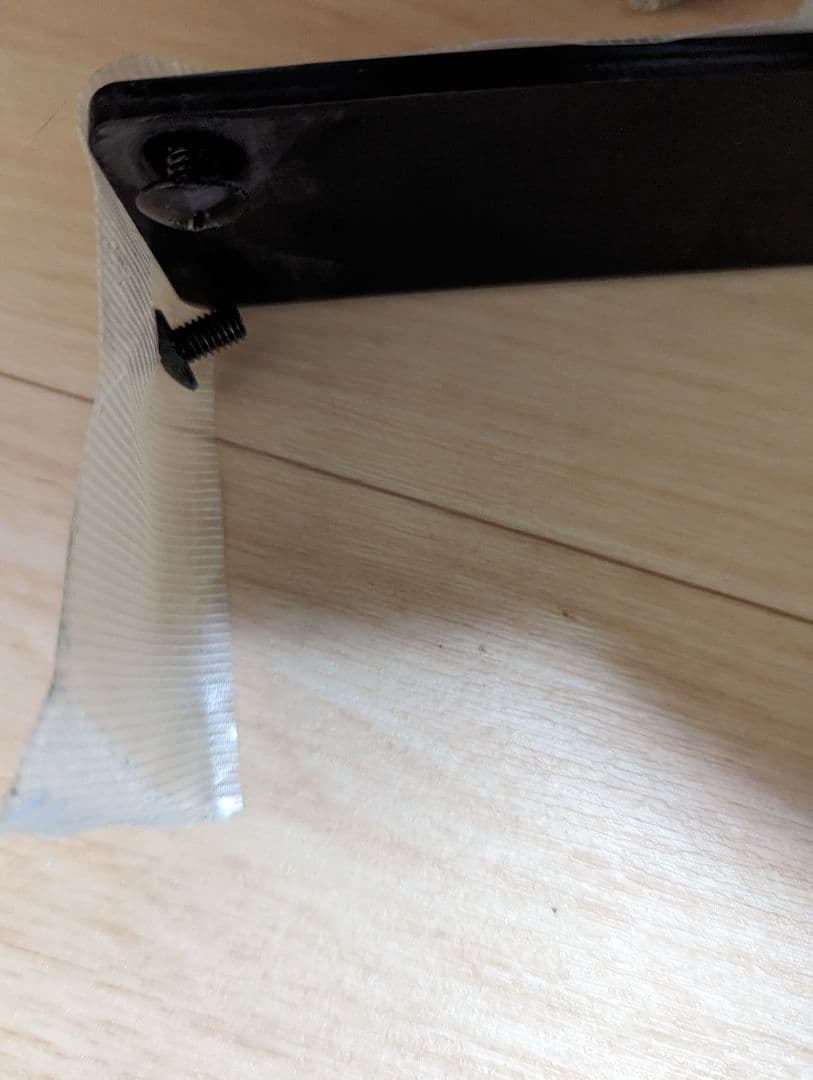 服の森　通販生活　ハンガーラック