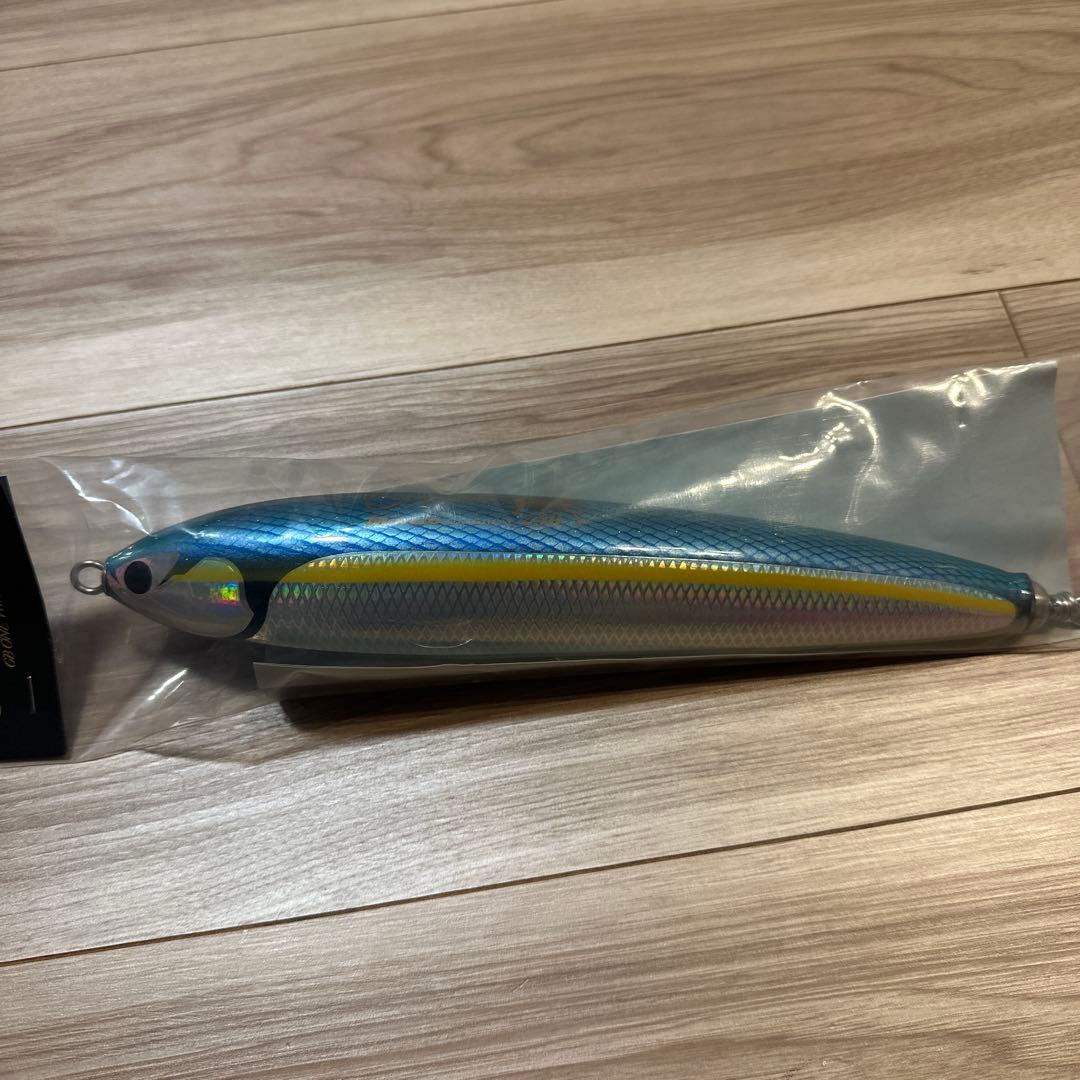 RYAN230 CBONE GT用トップウォーター ルアー