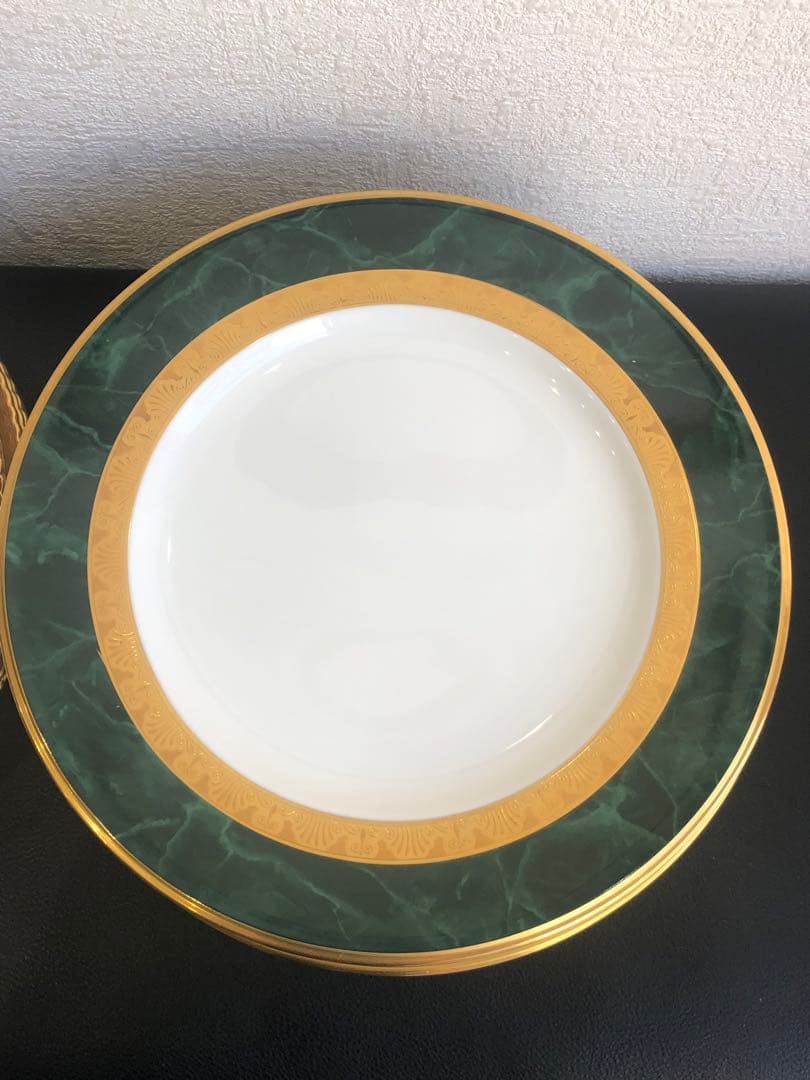 モンローNORITAKE 中皿10枚セット