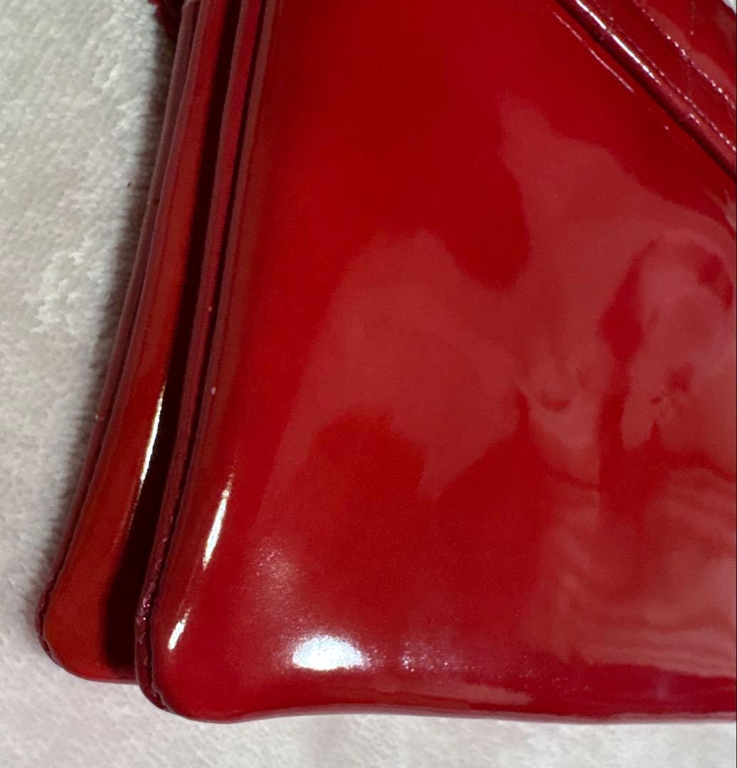 CHANEL ヴィンテージ　ピアノ　バッグ　ピンク