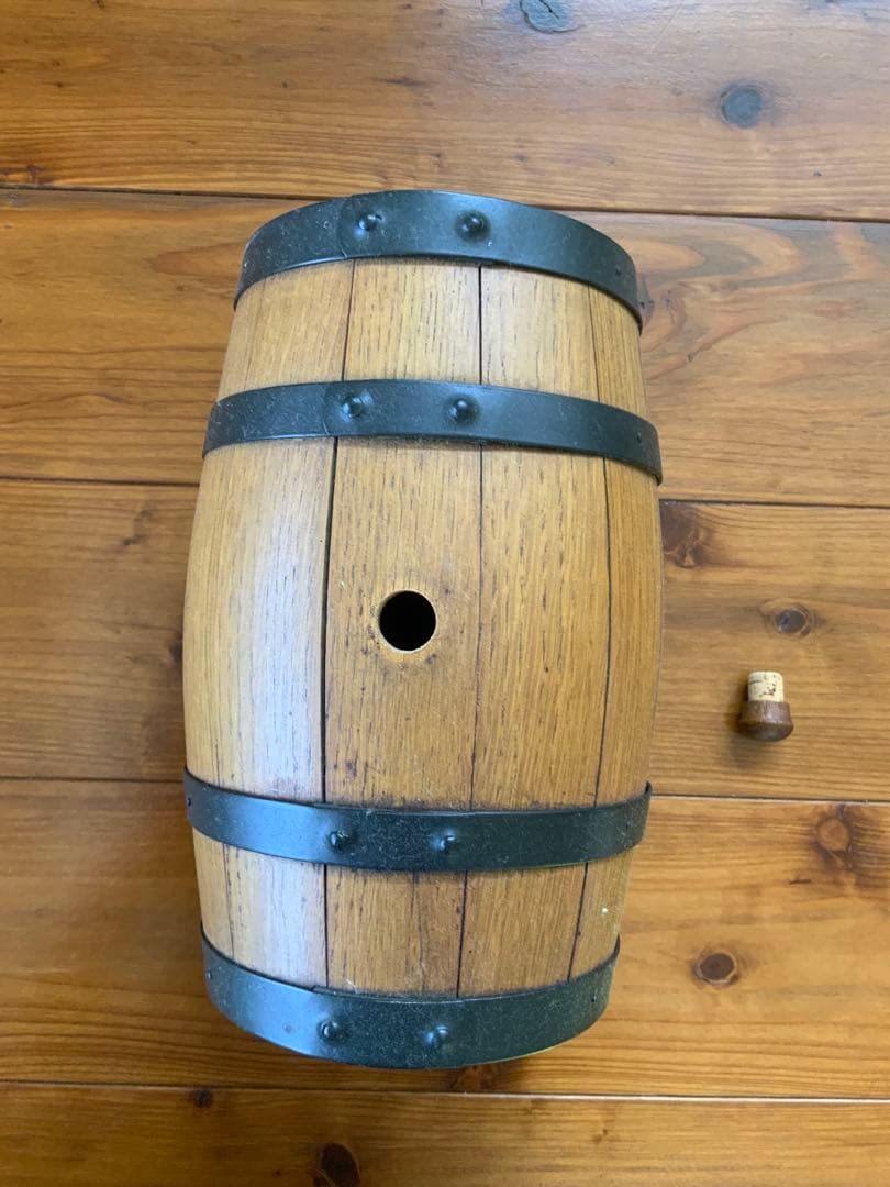 新品　熟成用樽　ウイスキー　サーバー