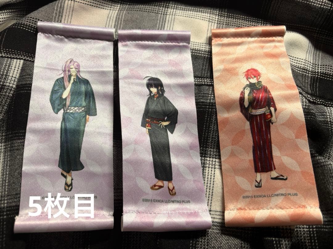 刀剣乱舞 122点 バラ売り可能