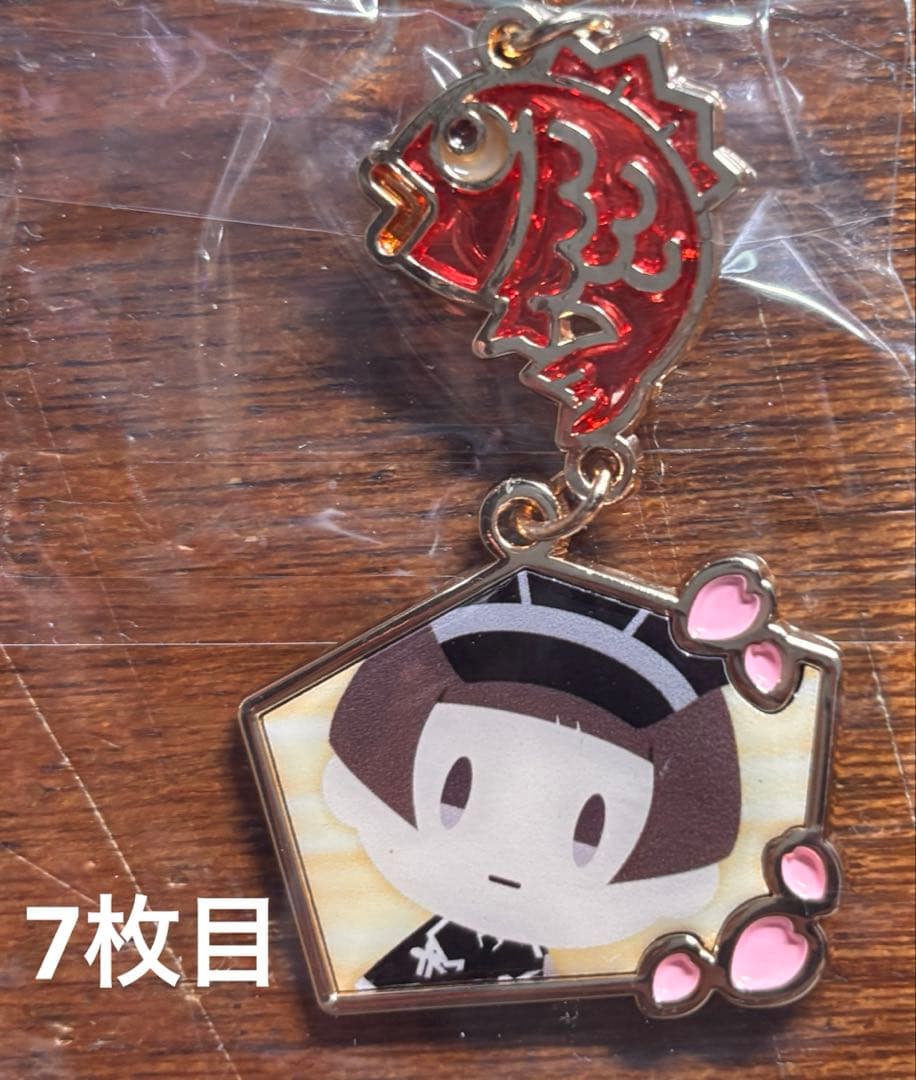 刀剣乱舞 122点 バラ売り可能