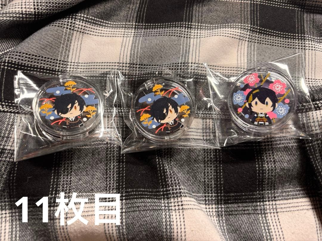 刀剣乱舞 122点 バラ売り可能