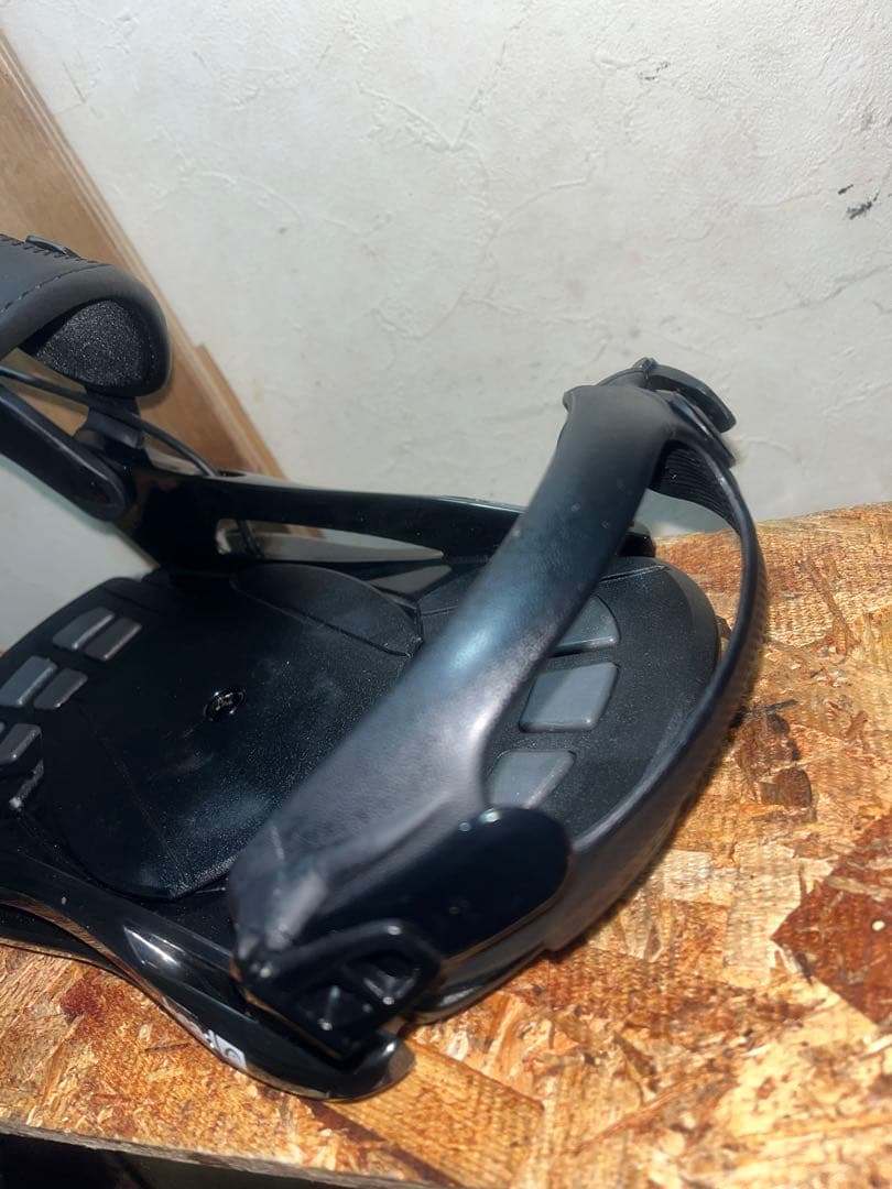 新品同様！1日使用！sp united同等品　HEAD RX ONE Lサイズ