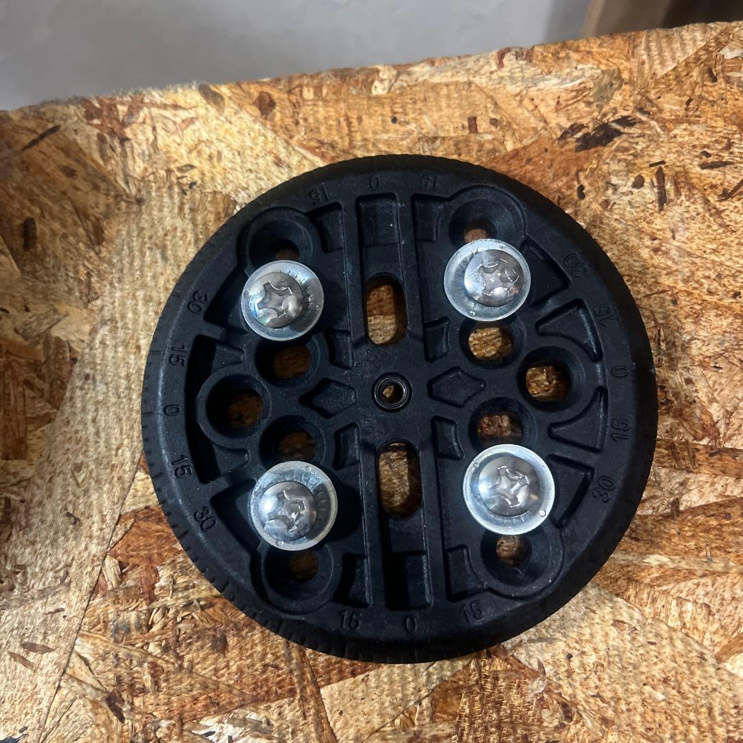 新品同様！1日使用！sp united同等品　HEAD RX ONE Lサイズ