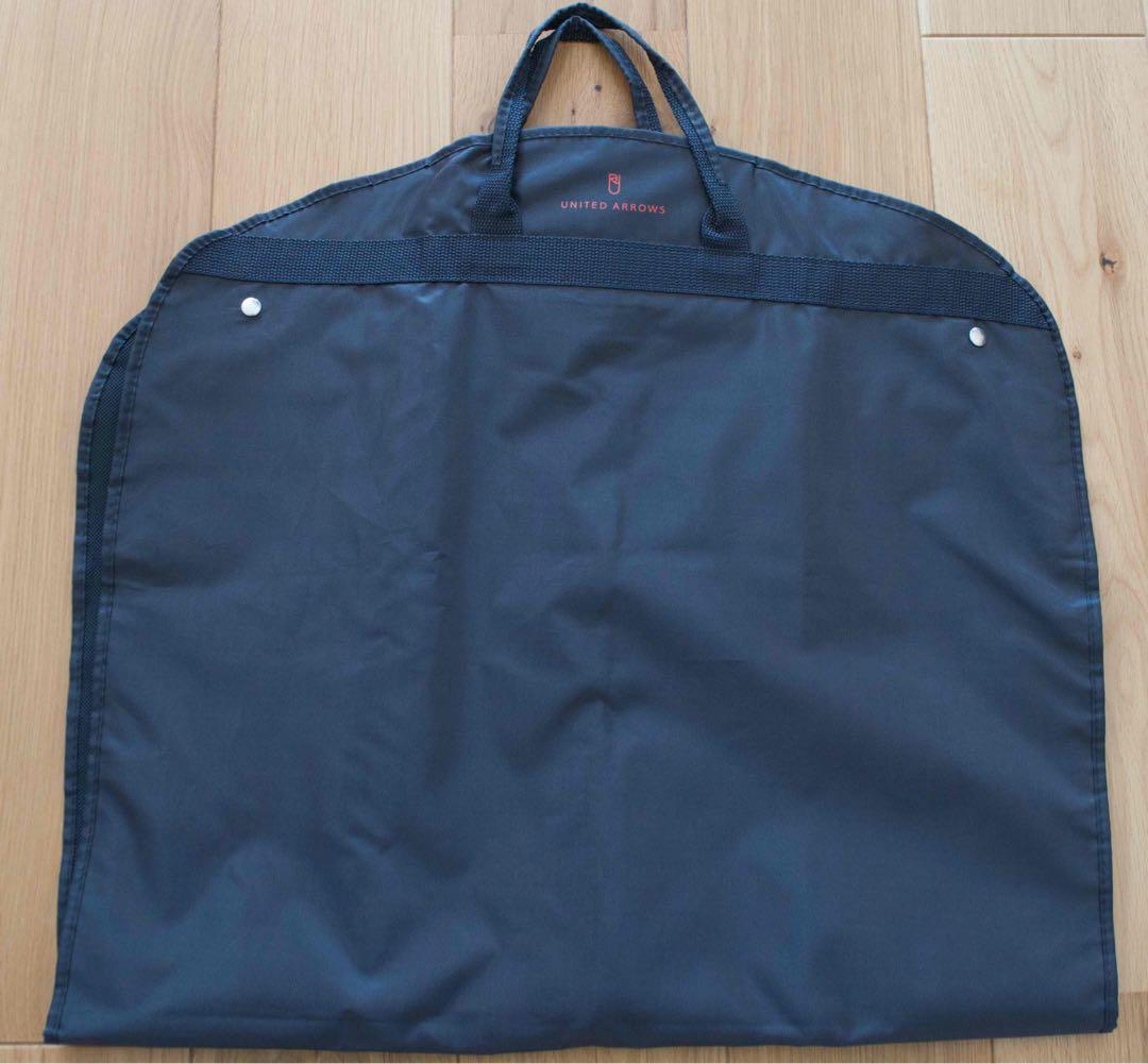 【新品】MARW UNITED ARROWS ショートトレンチ　ブラック36