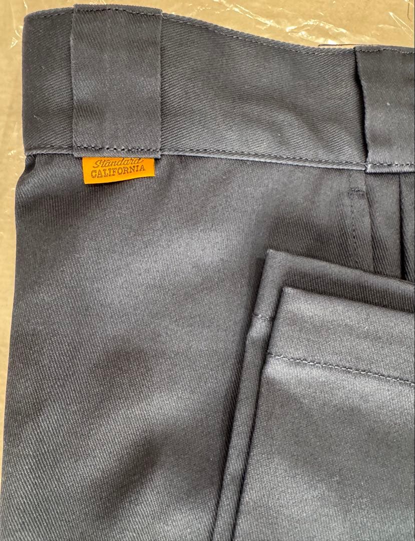 ディッキーズ スタンダードカリフォルニア　ワークパンツ