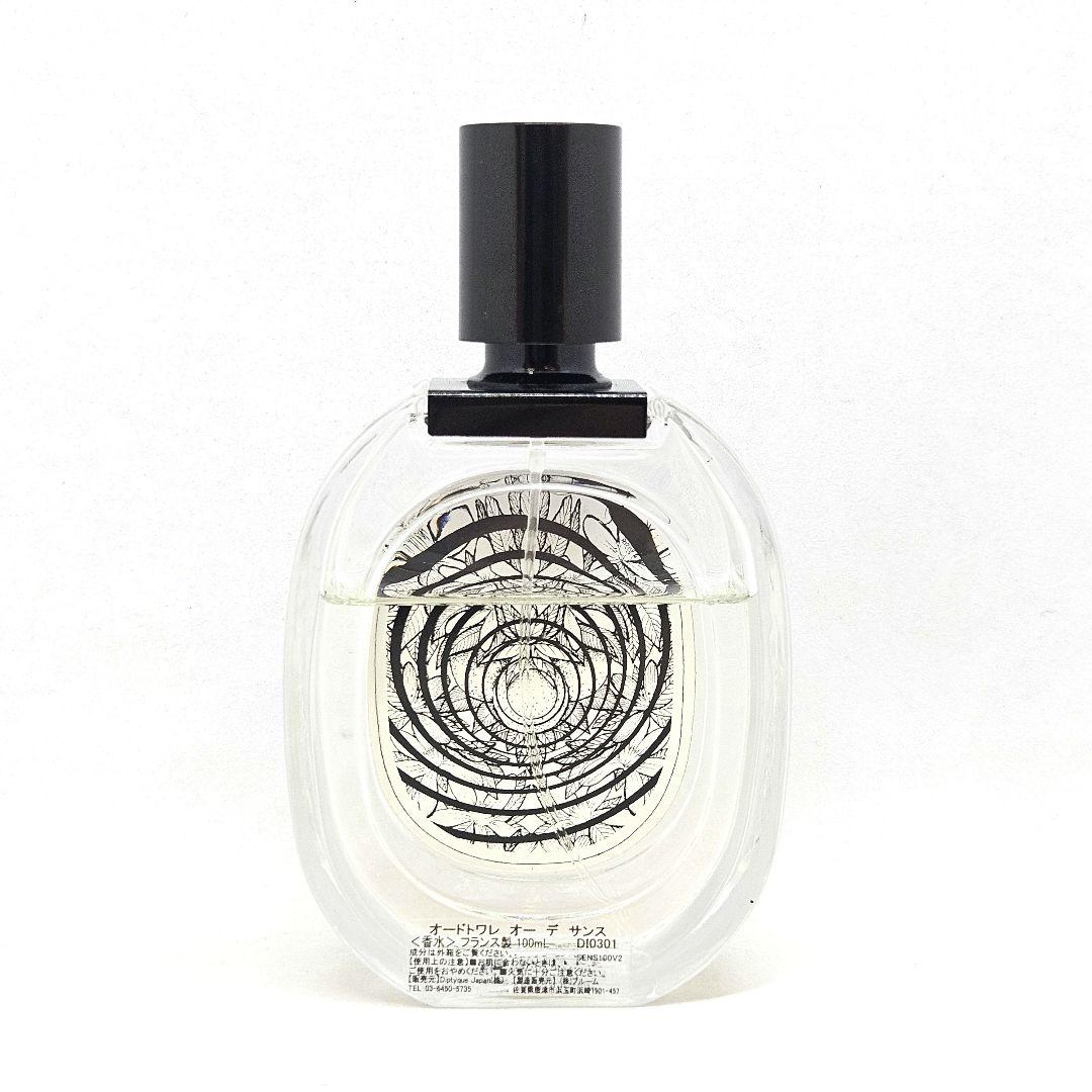 diptyque ディプティック オードトワレ オー デ サンス 100ml