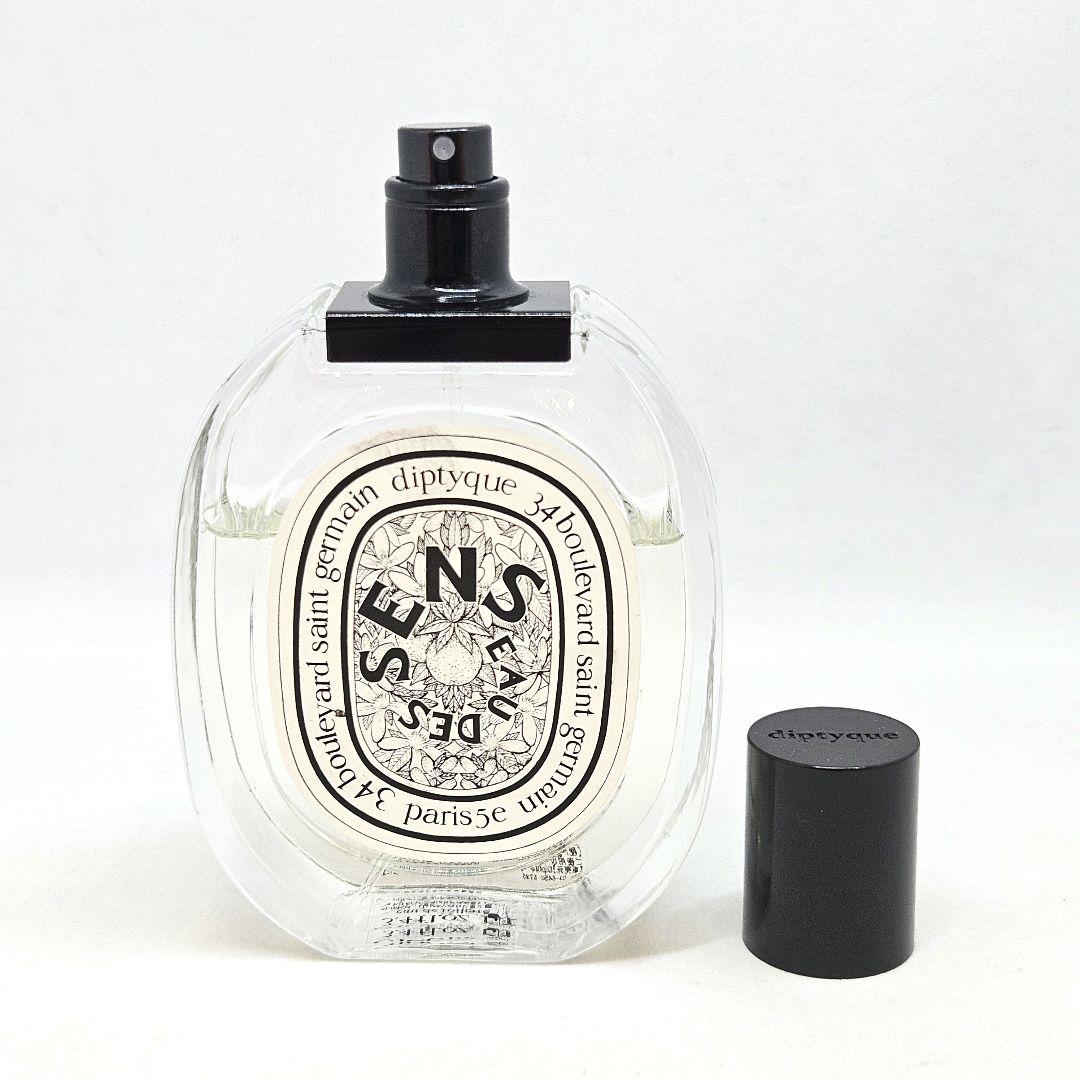 diptyque ディプティック オードトワレ オー デ サンス 100ml