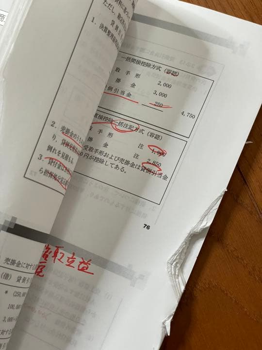 クレアール　日商簿記　1級　2級　3級