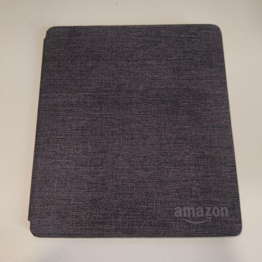 美品 Kindle Oasis 10th gen 32GB WiFi 広告あり