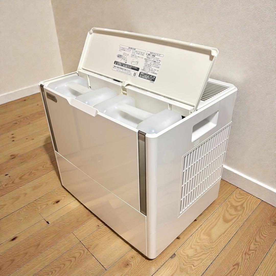 大容量50畳✨ダイニチ ハイブリッド加湿器 HD-182 19年製 美品