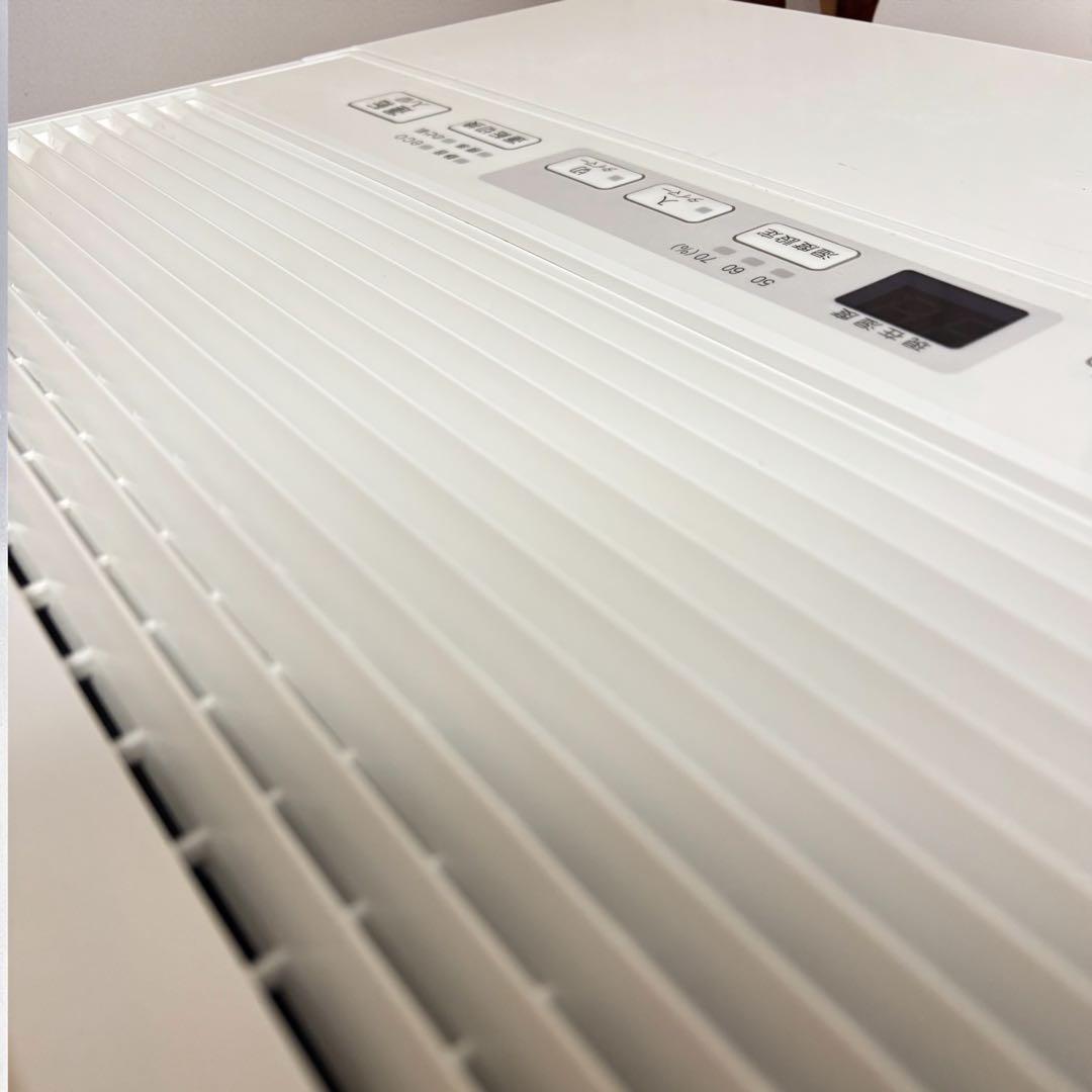 大容量50畳✨ダイニチ ハイブリッド加湿器 HD-182 19年製 美品