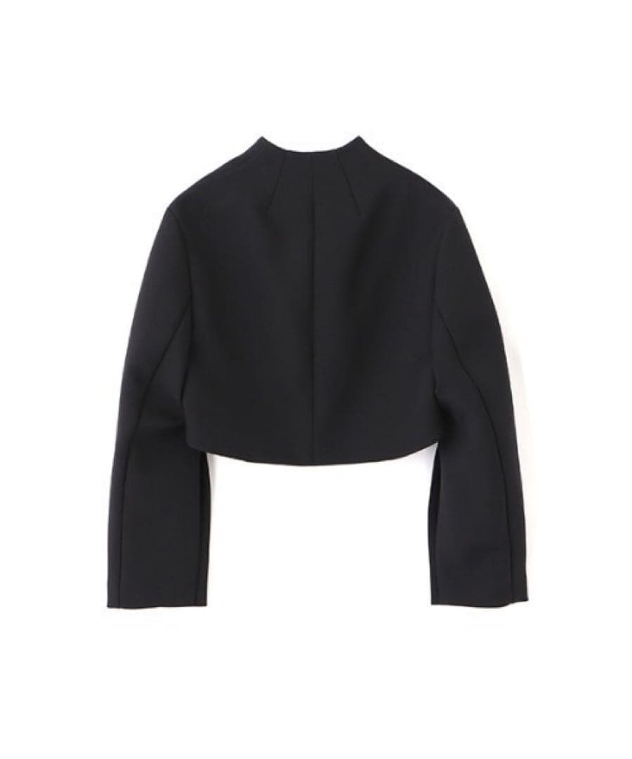 【美品】ETRE TOKYO ショートボレロジャケット