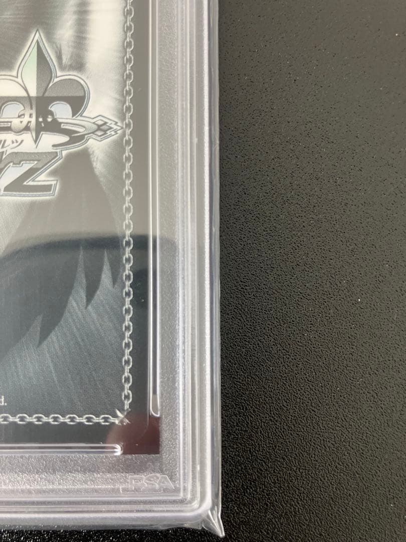 【PSA10】ヴァイス 未来へ一緒に 白銀ノエル SSP