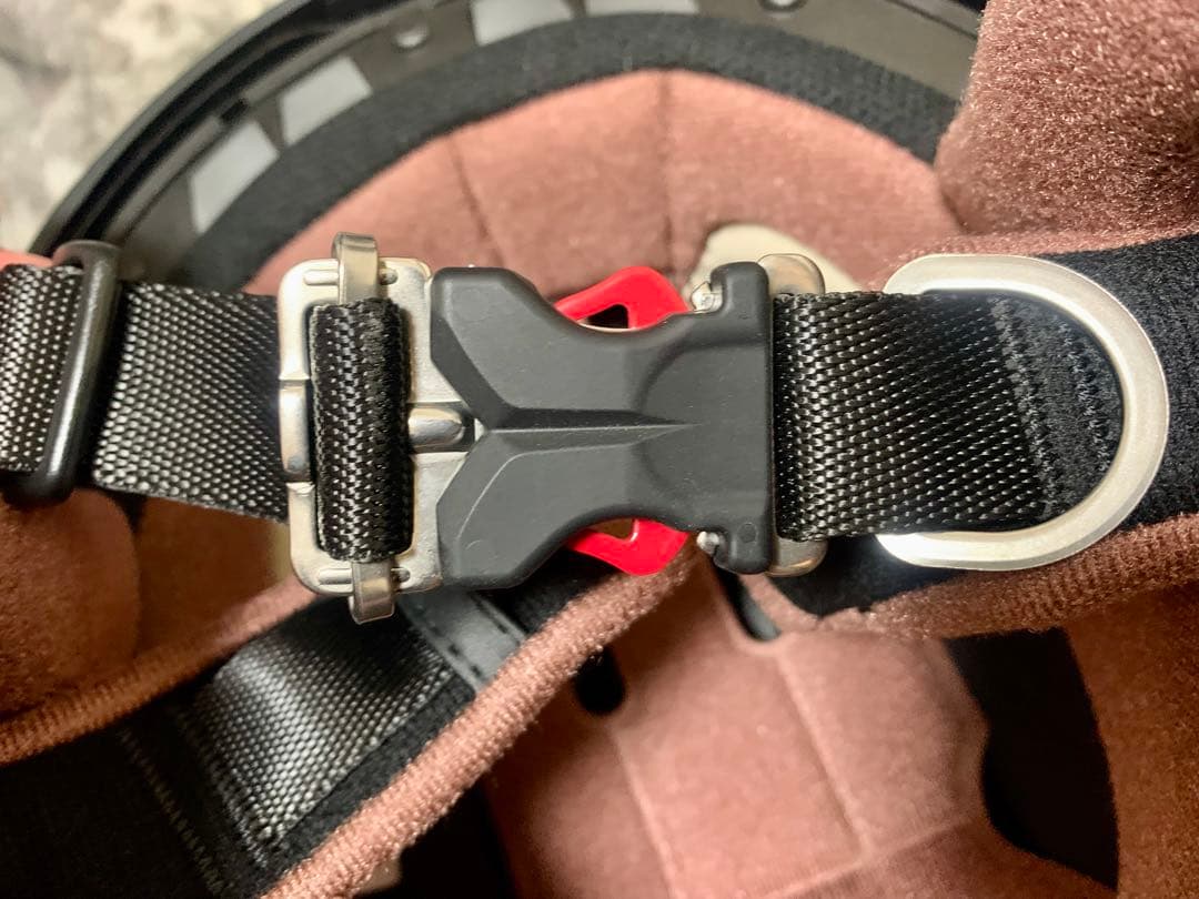 ジェットヘルメット YAMAHA ワイズギア ゼニス Mサイズ