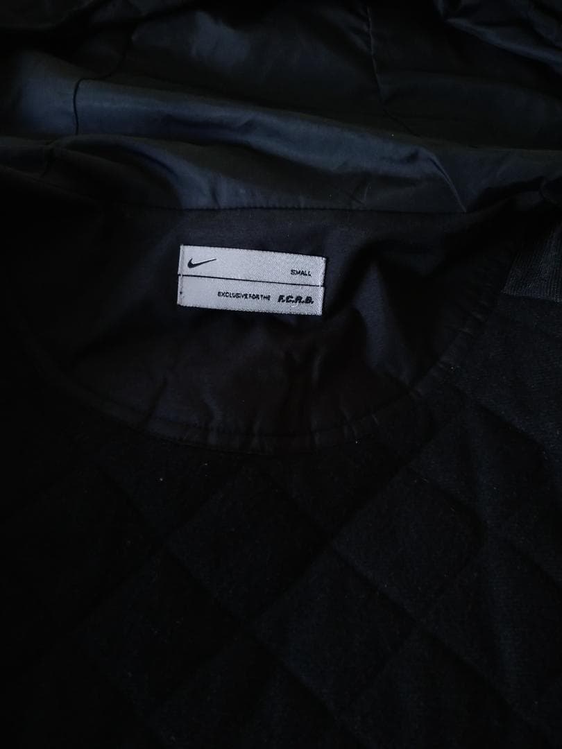 Nike F.C. Real Bristol ジャケット Sサイズ