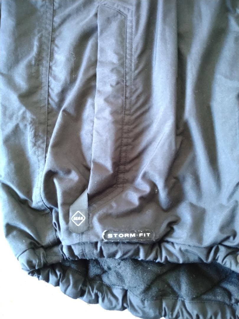 Nike F.C. Real Bristol ジャケット Sサイズ