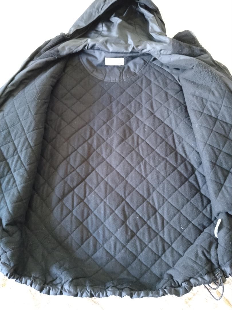 Nike F.C. Real Bristol ジャケット Sサイズ