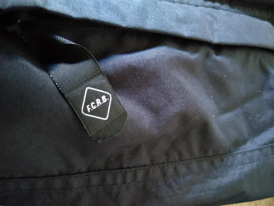 Nike F.C. Real Bristol ジャケット Sサイズ