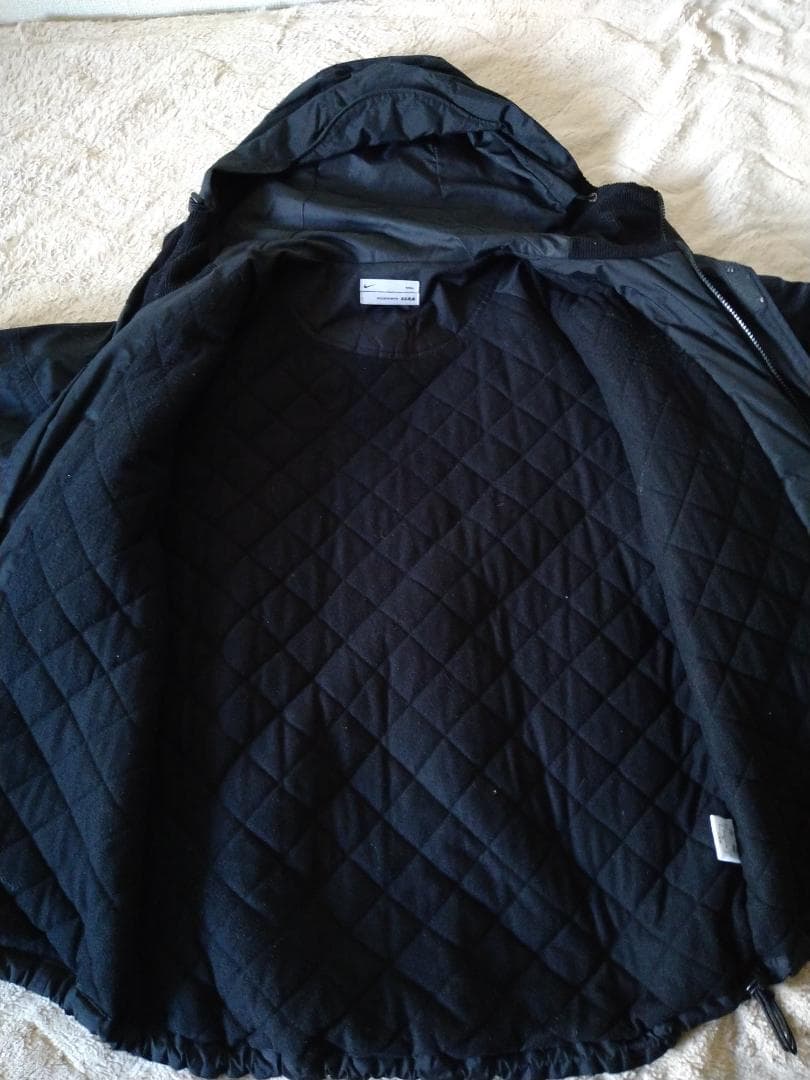 Nike F.C. Real Bristol ジャケット Sサイズ