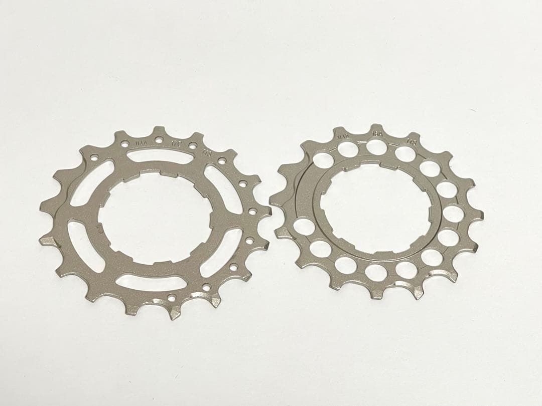 SHIMANO スプロケットCS-R9100 12-28T デュラエース 未使用