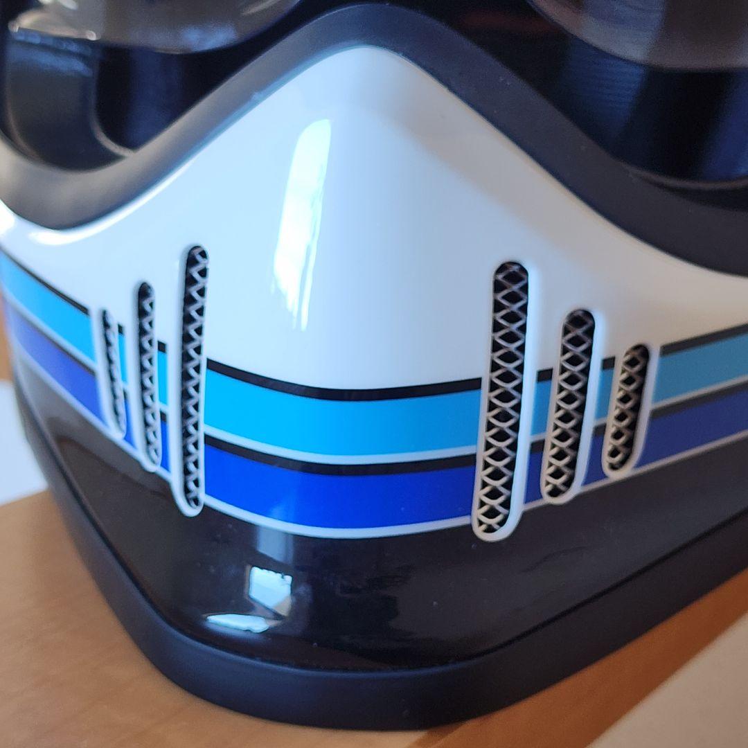 SHOEI EX-ZERO EQUATION TC-11 Lサイズ