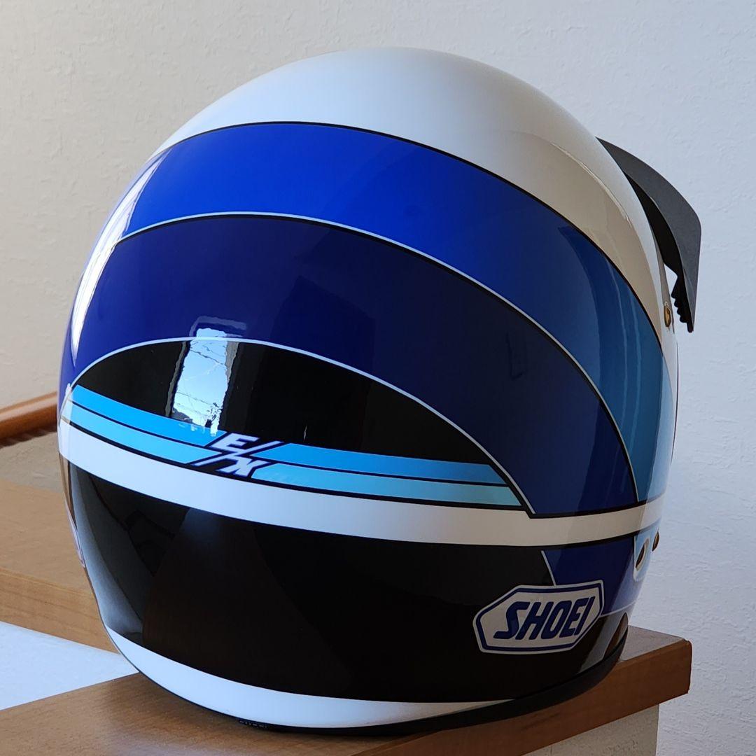 SHOEI EX-ZERO EQUATION TC-11 Lサイズ