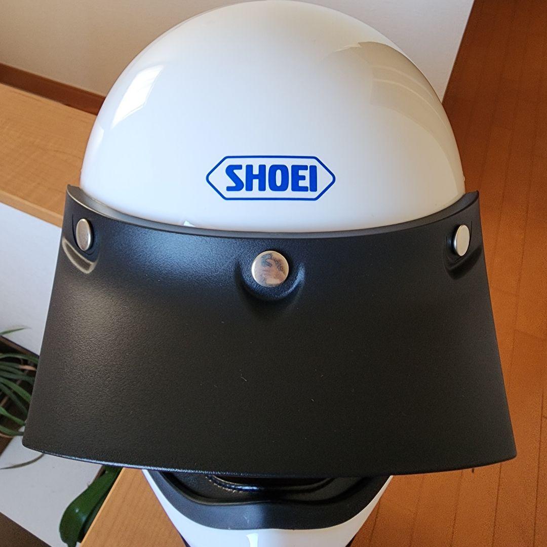 SHOEI EX-ZERO EQUATION TC-11 Lサイズ