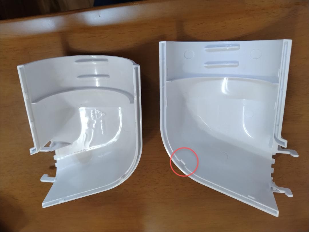 アイリスオーヤマ ICA-0301G ポータブルエアコン 2024年製