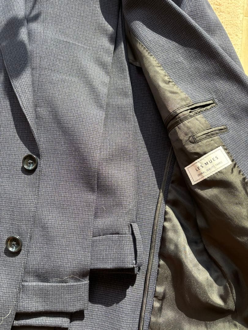 LES MUES ／ 鎌倉シャツまとめ売り