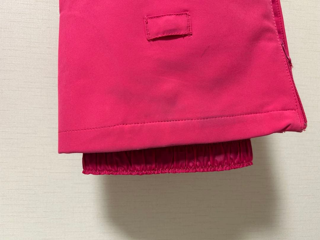 ROXY レディース スノーボードウェア Sサイズ ピンク