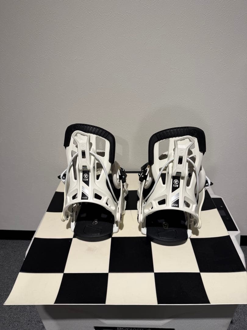 20-21FLOW FUSE サイズL(26.5〜28.5)