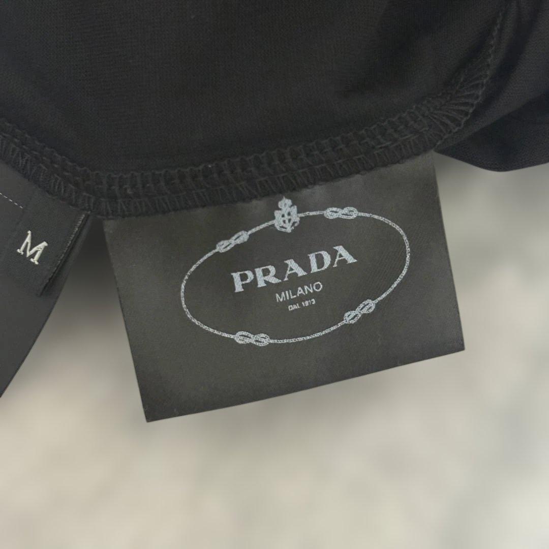 nachan☆ プラダ Tシャツ