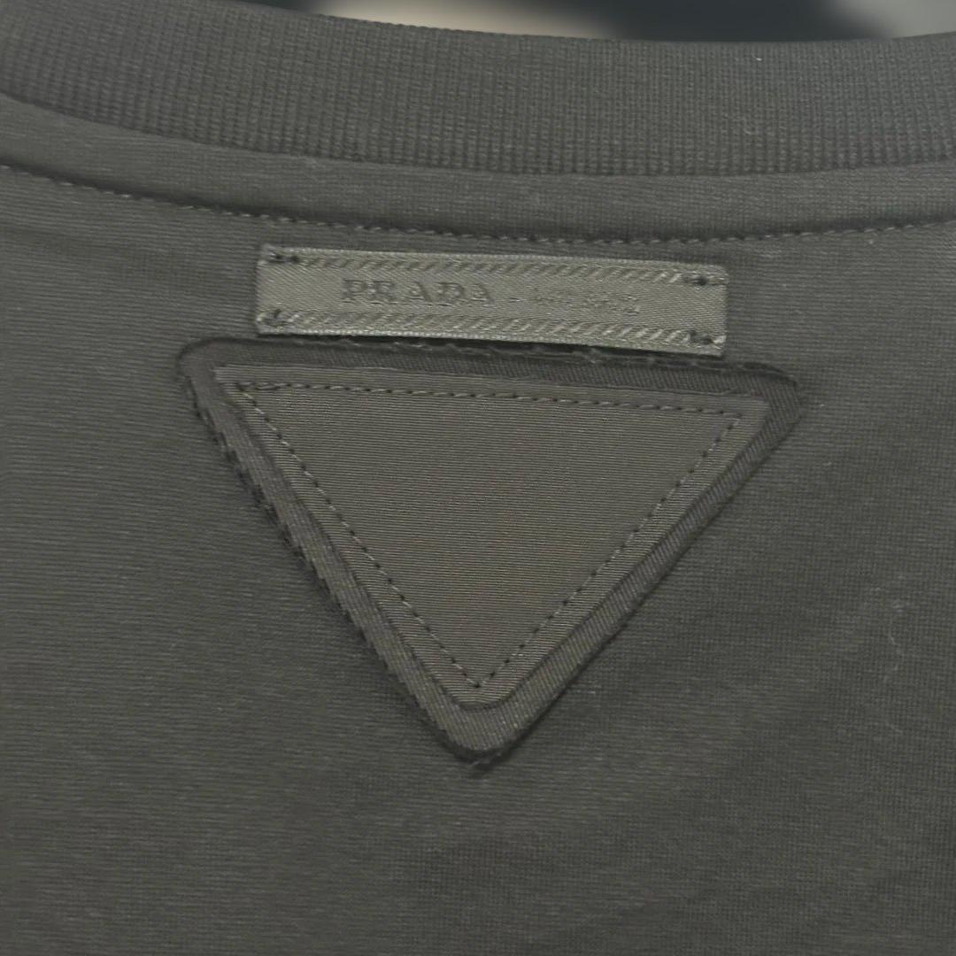 nachan☆ プラダ Tシャツ