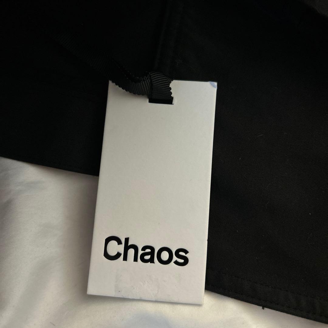 【未使用タグ付き】Chaos(カオス)/ サバラ オーバー ジャケット