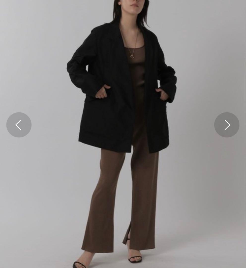 【未使用タグ付き】Chaos(カオス)/ サバラ オーバー ジャケット