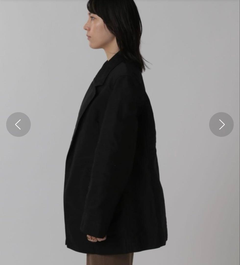 【未使用タグ付き】Chaos(カオス)/ サバラ オーバー ジャケット