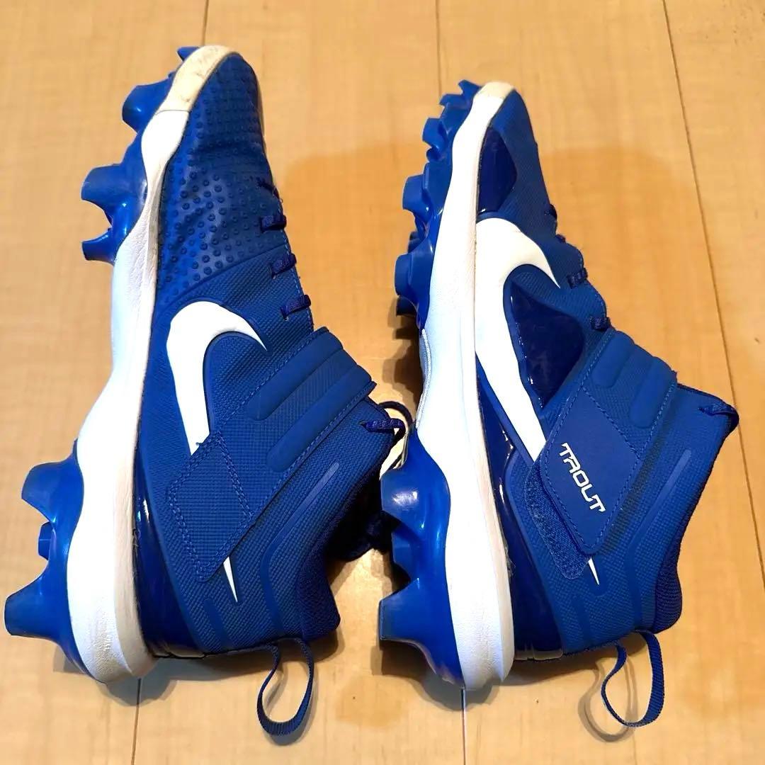 NIKE 野球 スパイク マイク・トラウト