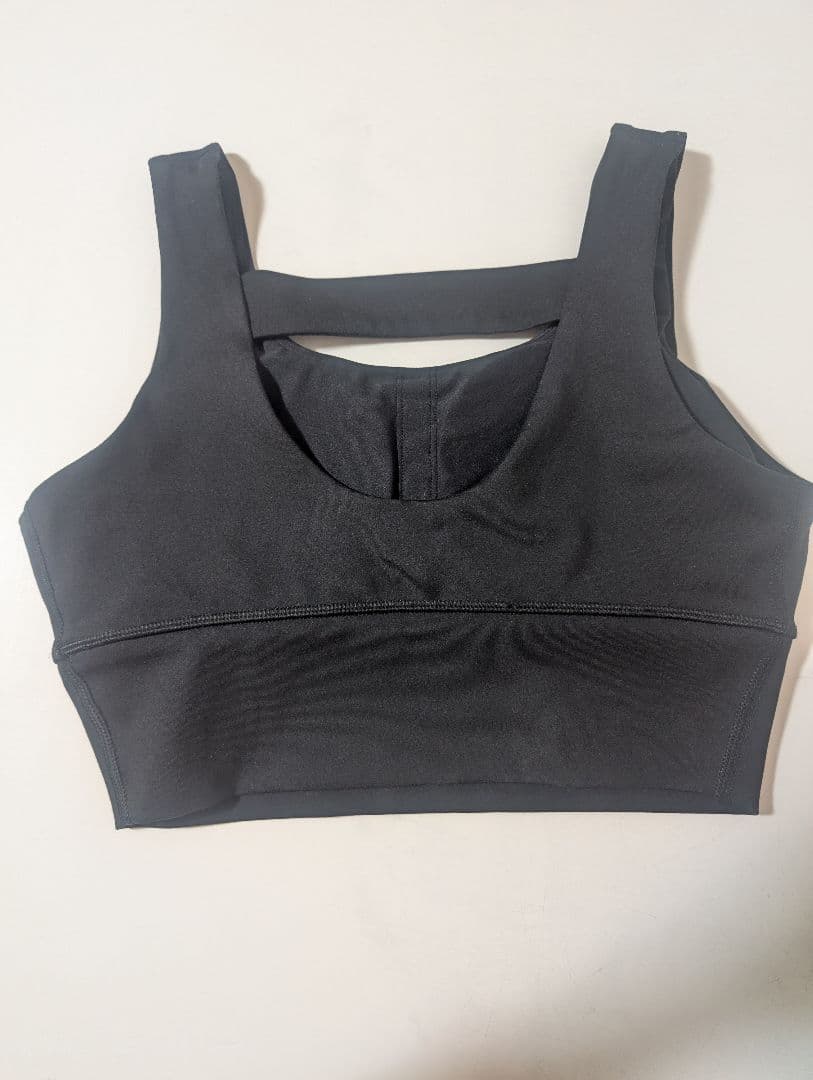 JAZZERCIZE ブラトップ＆レギンス上下セット