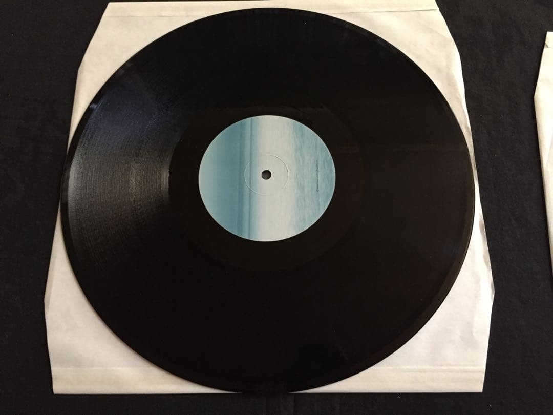 ★LTJ Bukem / Bjorn 2x12EP★ [QZAG5]