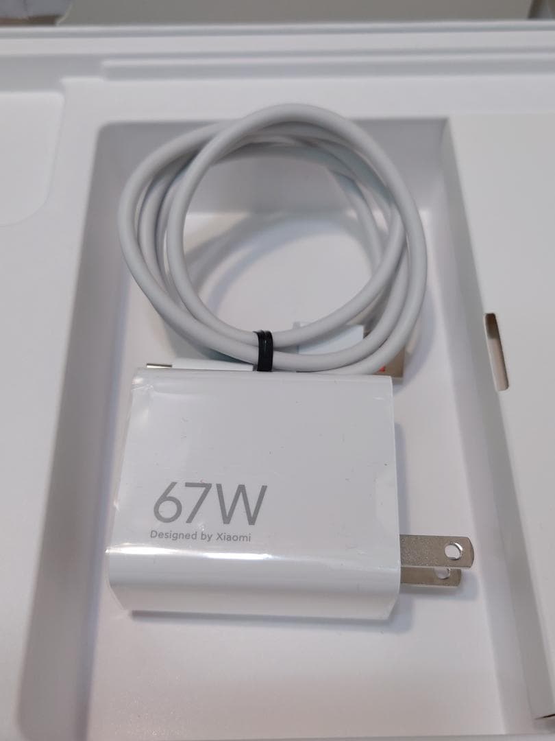 Androidタブレット本体 Xiaomi Pad 7 Pro 11.2inch Blue 8GB/128GB