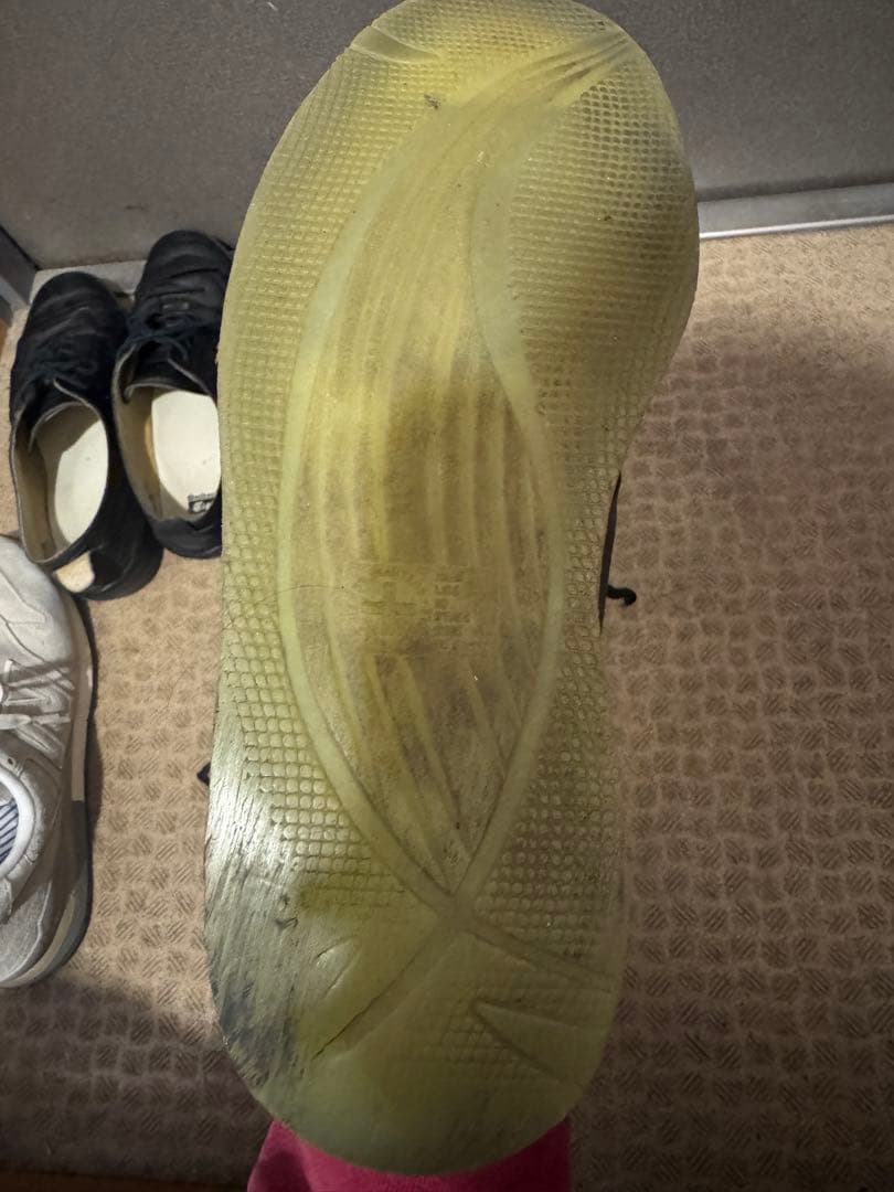 TRIPSTER × Dr.Martens 1461 3 Hole 野村訓市