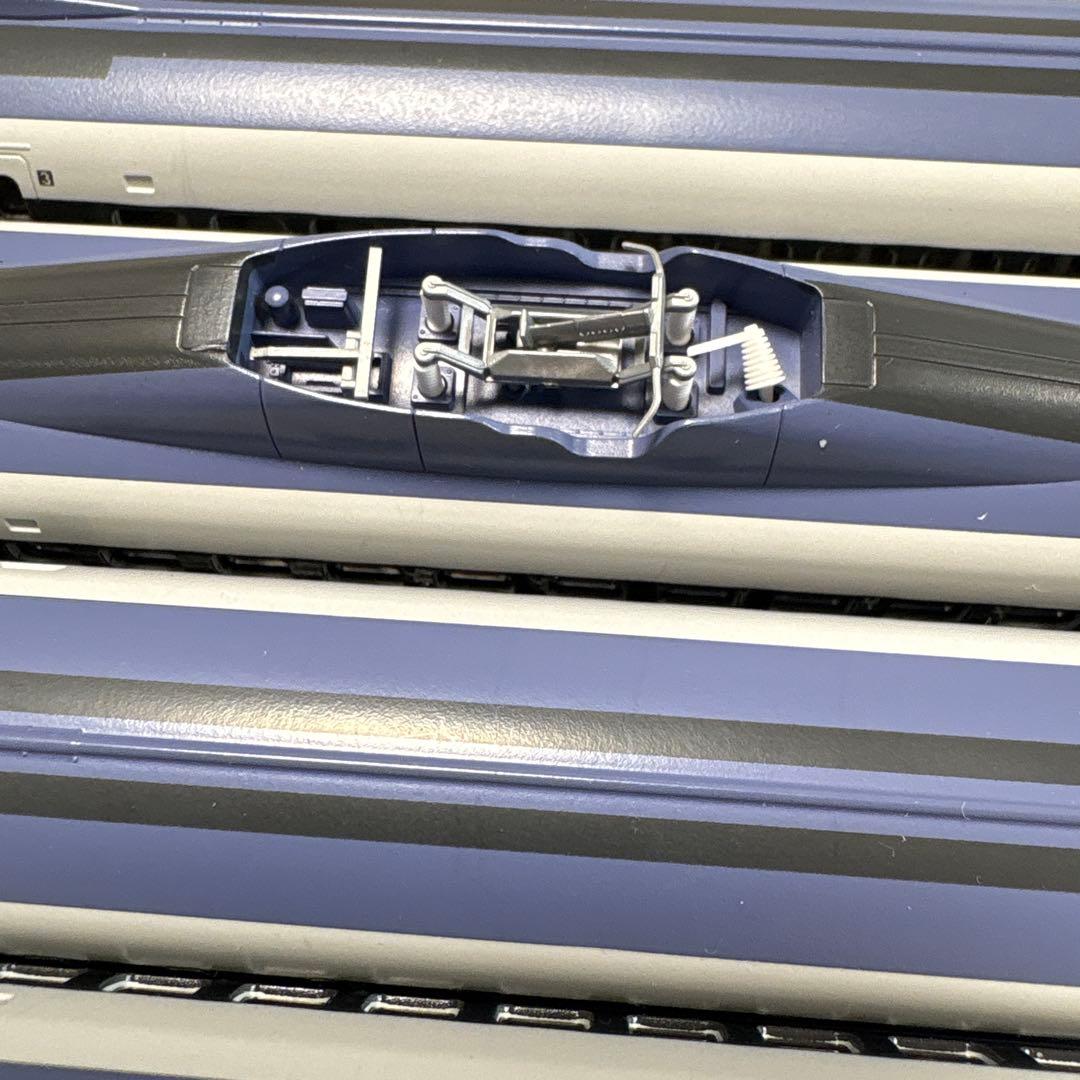 KATO 500系　新幹線　7両セット