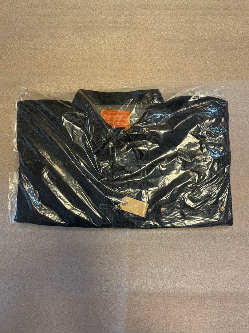 SUGAR CANE SC19010 SCSC“S1945”T-BACK 46